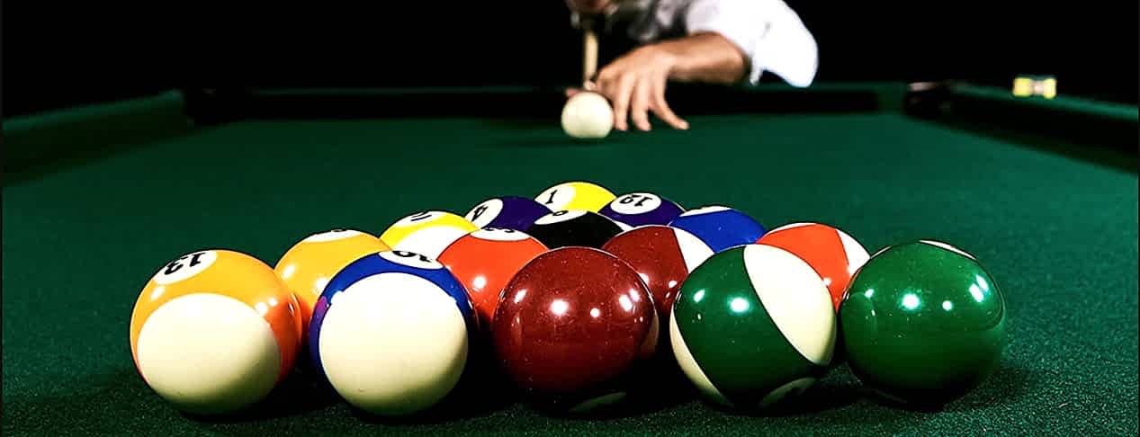 Bilardo Masa Modelleri