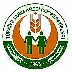 Tarımve Kredi Kooperatifleri